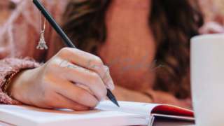 日記で文章を書いてきた世代